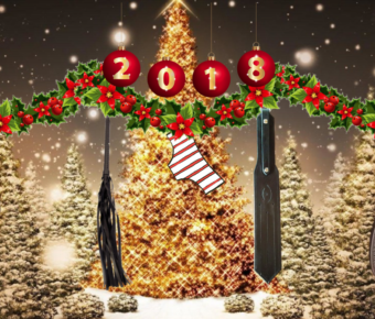 Calendrier de l’Avent 2018